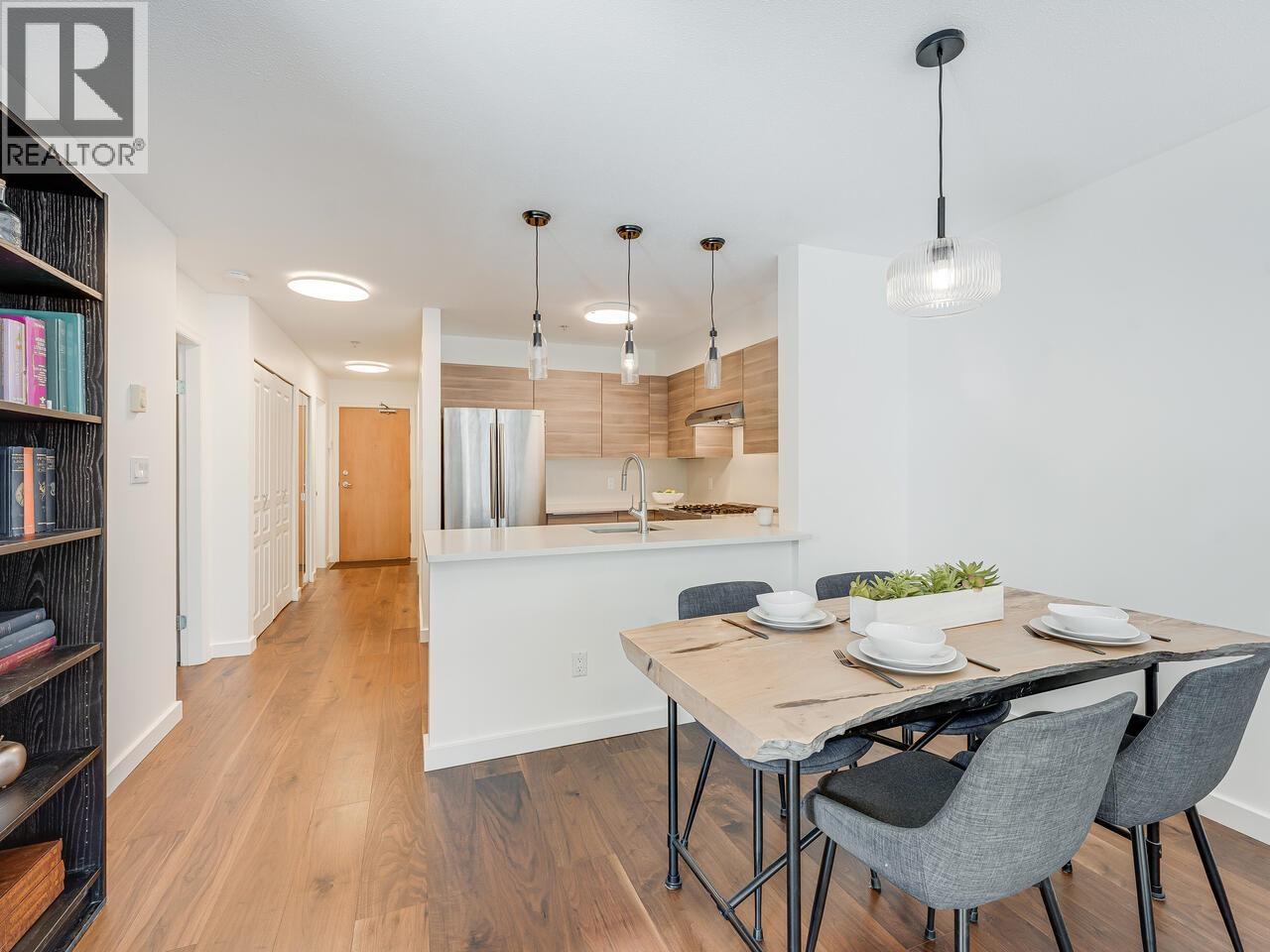 Photo 6 of 204 2181 W 12 Th Avenue, Vancouver BC