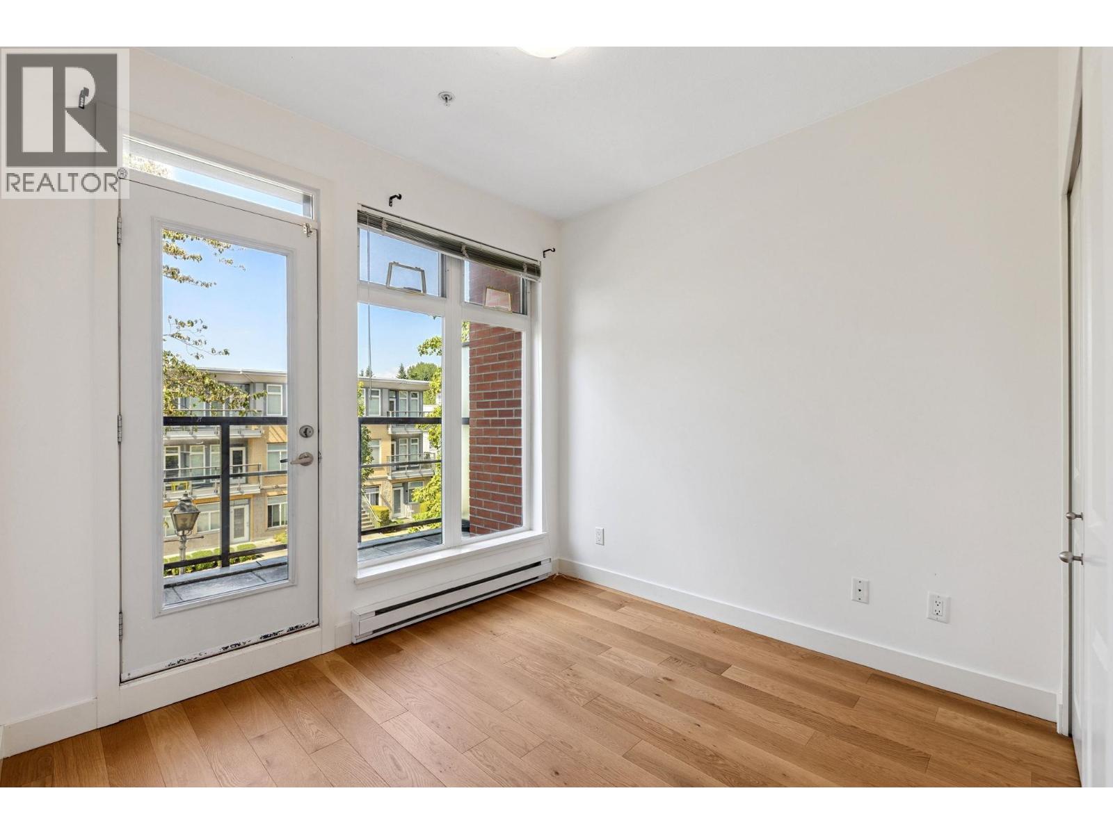 Photo 11 of 204 5632 Kings Road, Vancouver BC