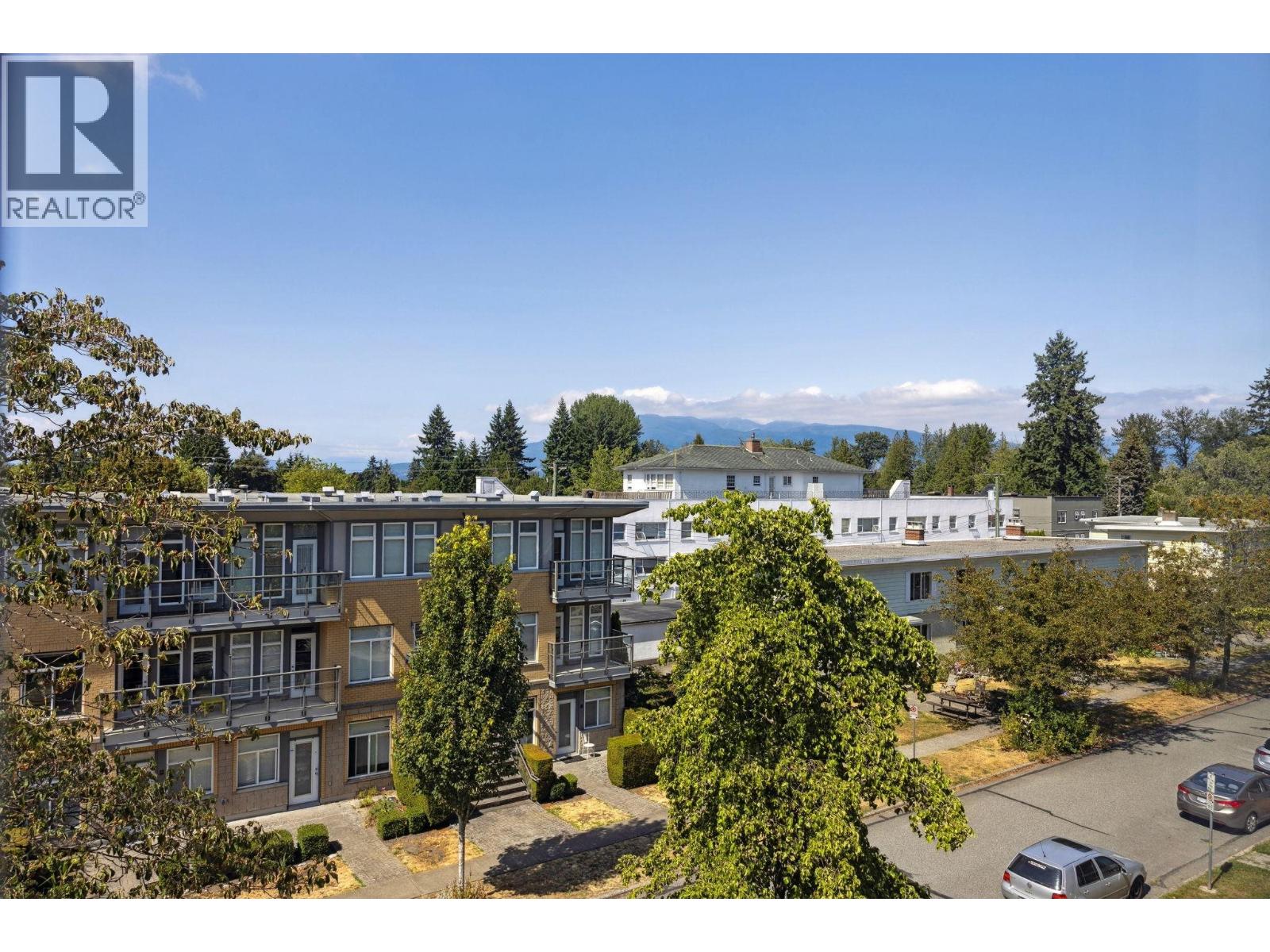 Photo 29 of 204 5632 Kings Road, Vancouver BC