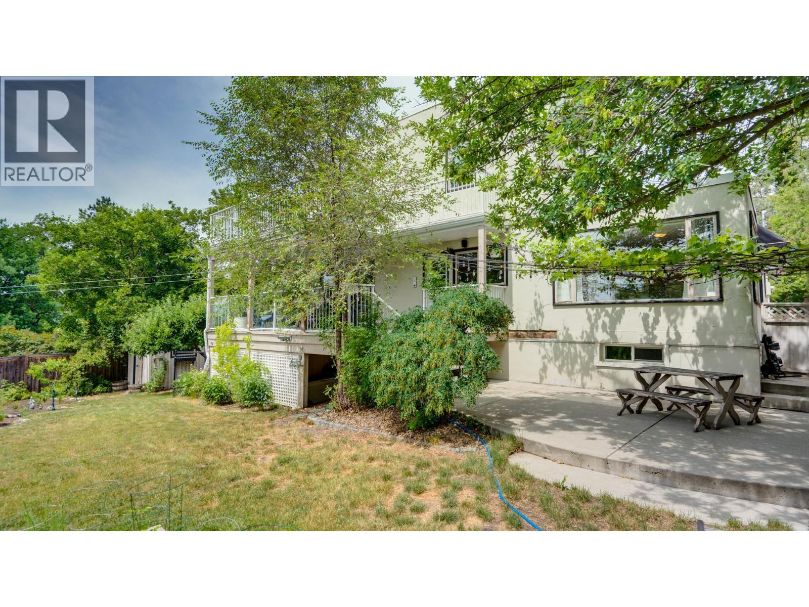 Photo 1 of 2302 23 Avenue, Vernon BC