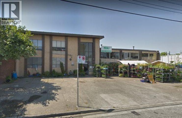 Photo 1 of 2 8265 Main Street, Vancouver BC