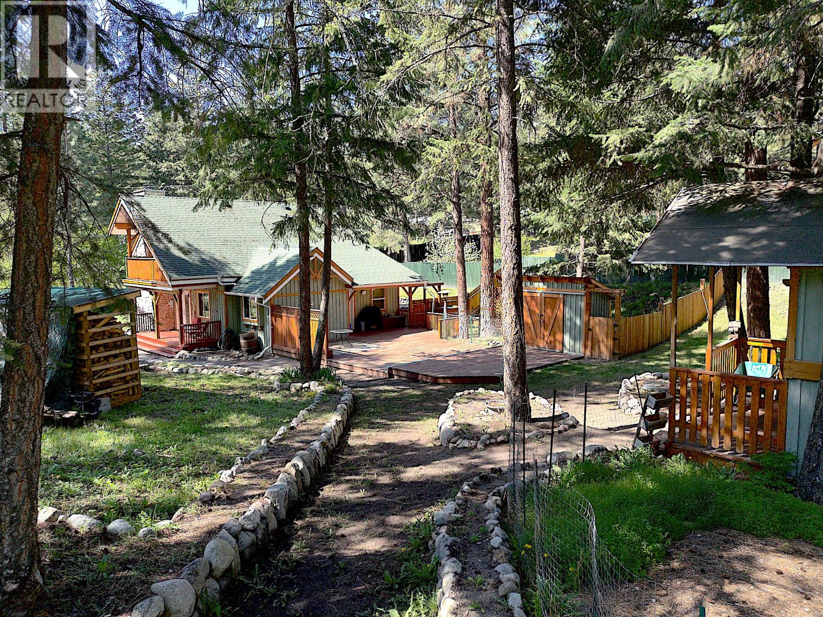  810 Firwood Road, Kelowna