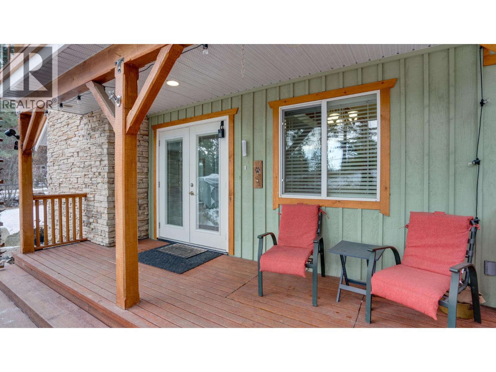  810 Firwood Road, Kelowna