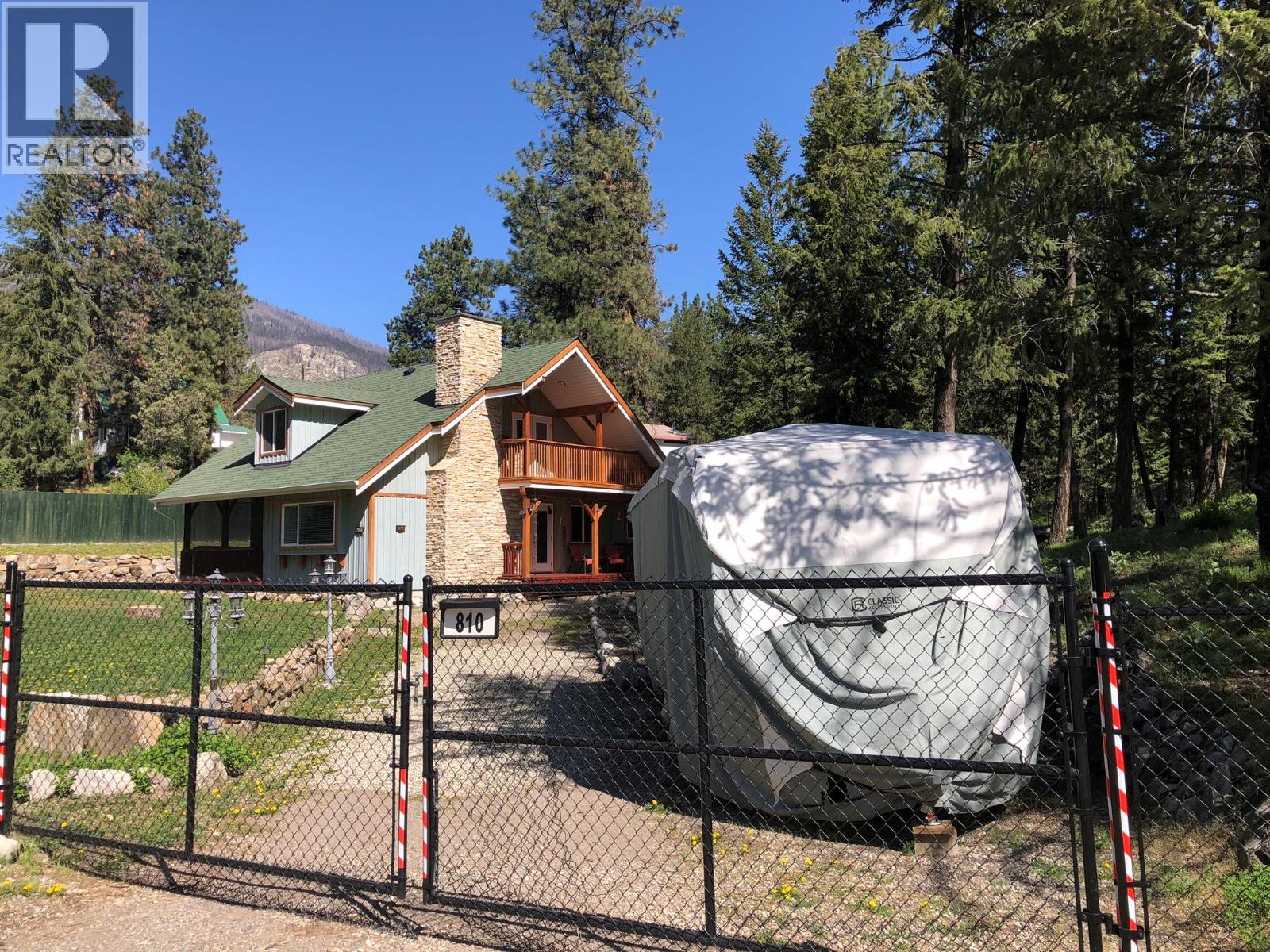  810 Firwood Road, Kelowna