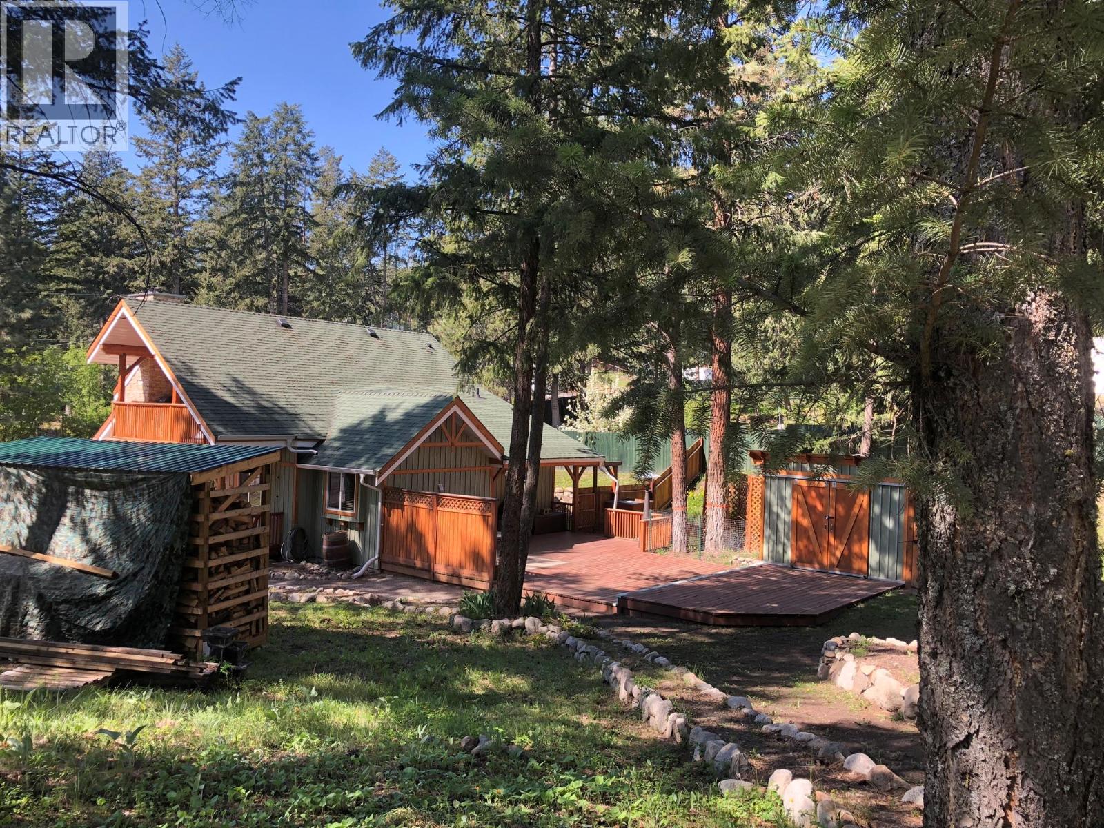  810 Firwood Road, Kelowna