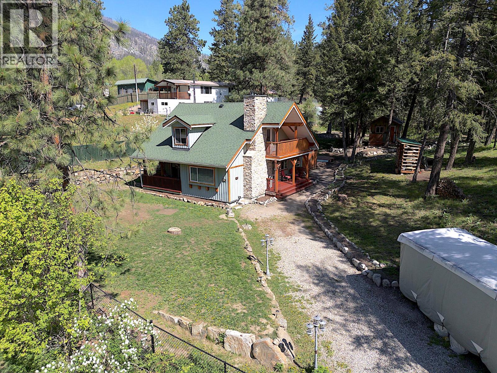  810 Firwood Road, Kelowna