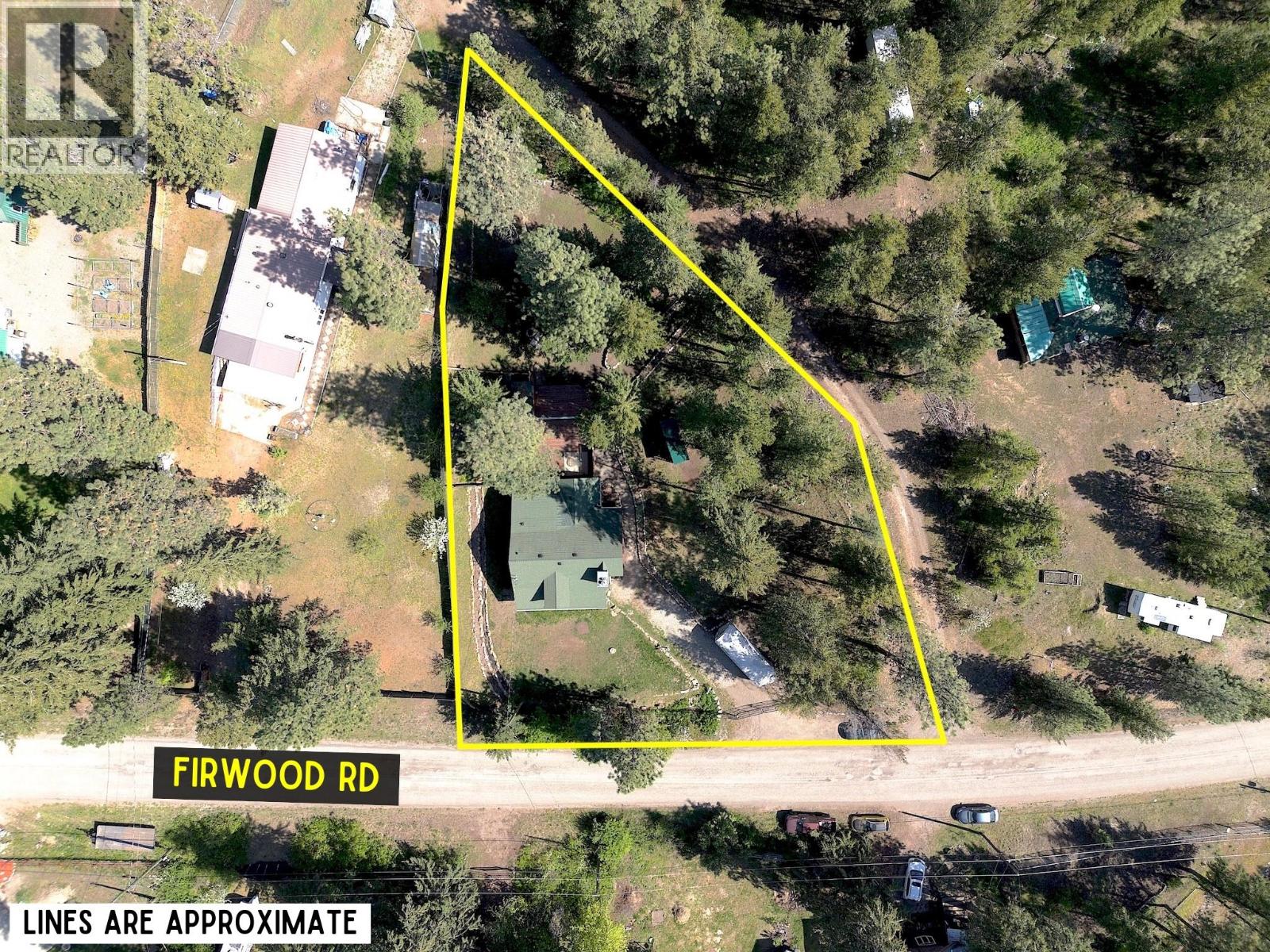  810 Firwood Road, Kelowna