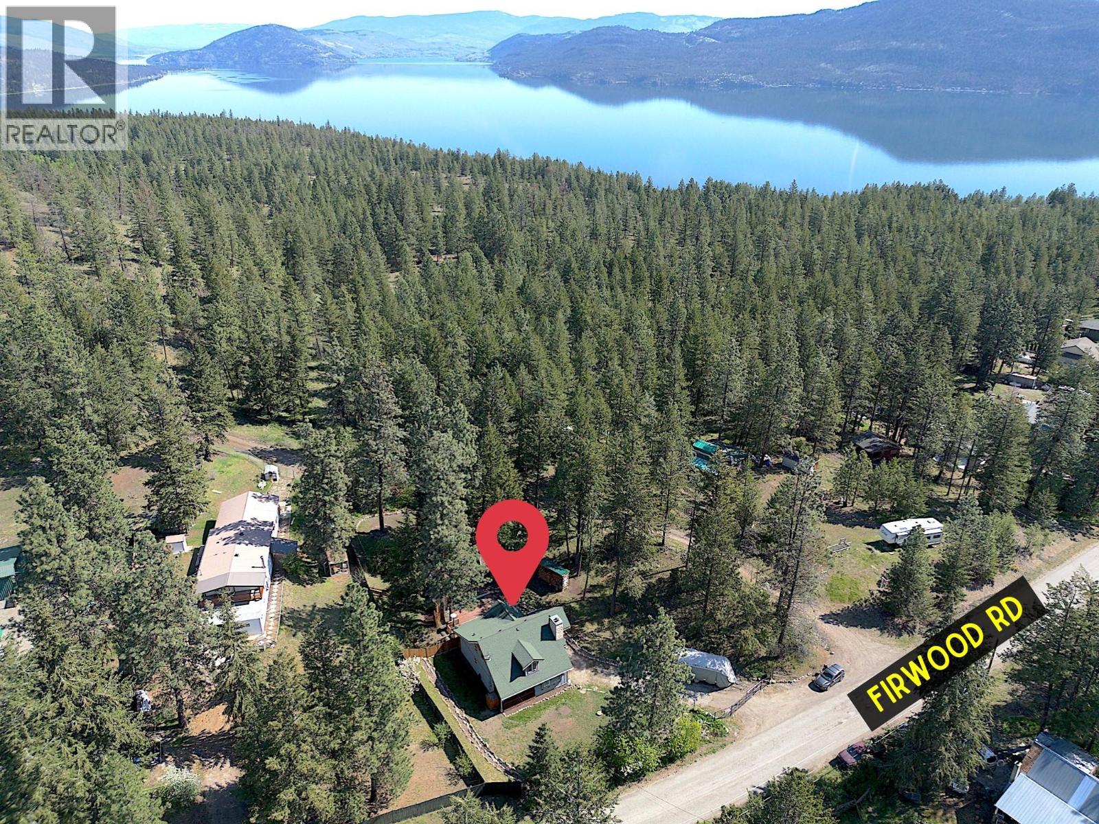  810 Firwood Road, Kelowna