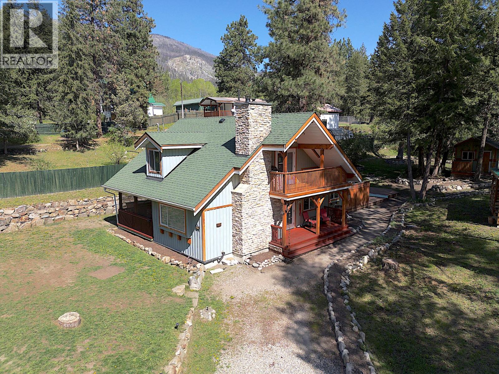  810 Firwood Road, Kelowna