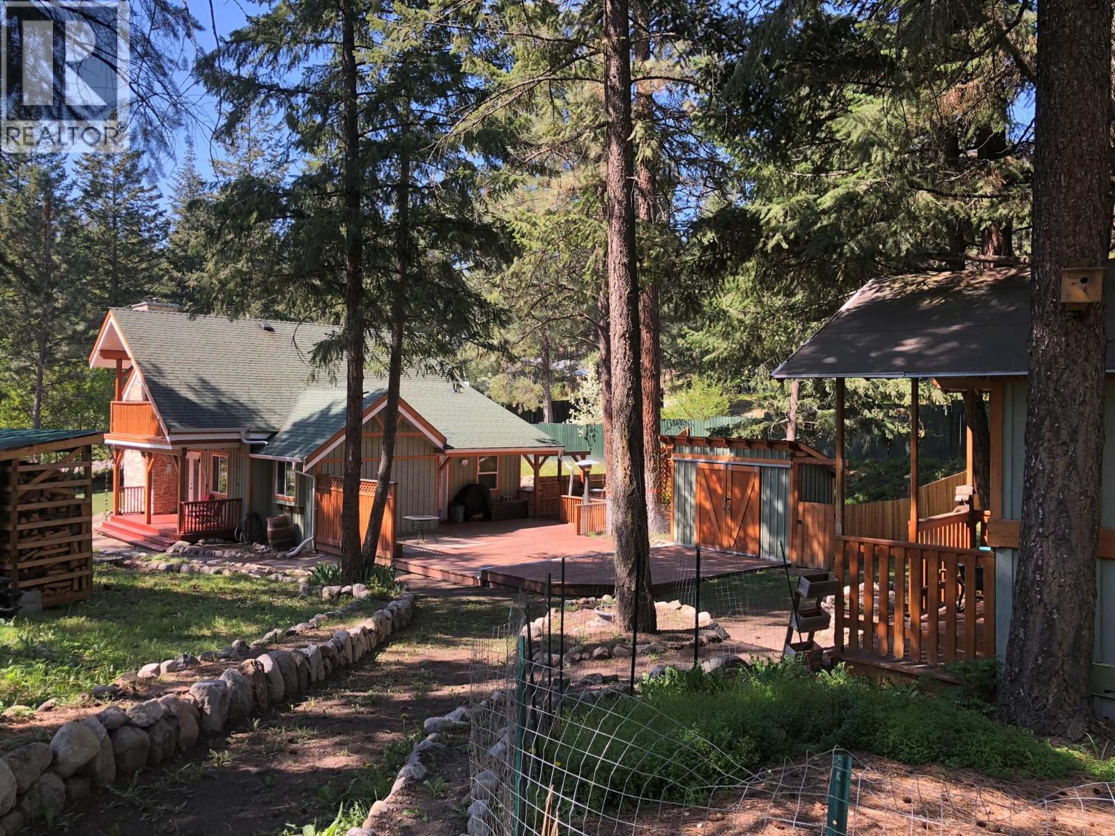  810 Firwood Road, Kelowna