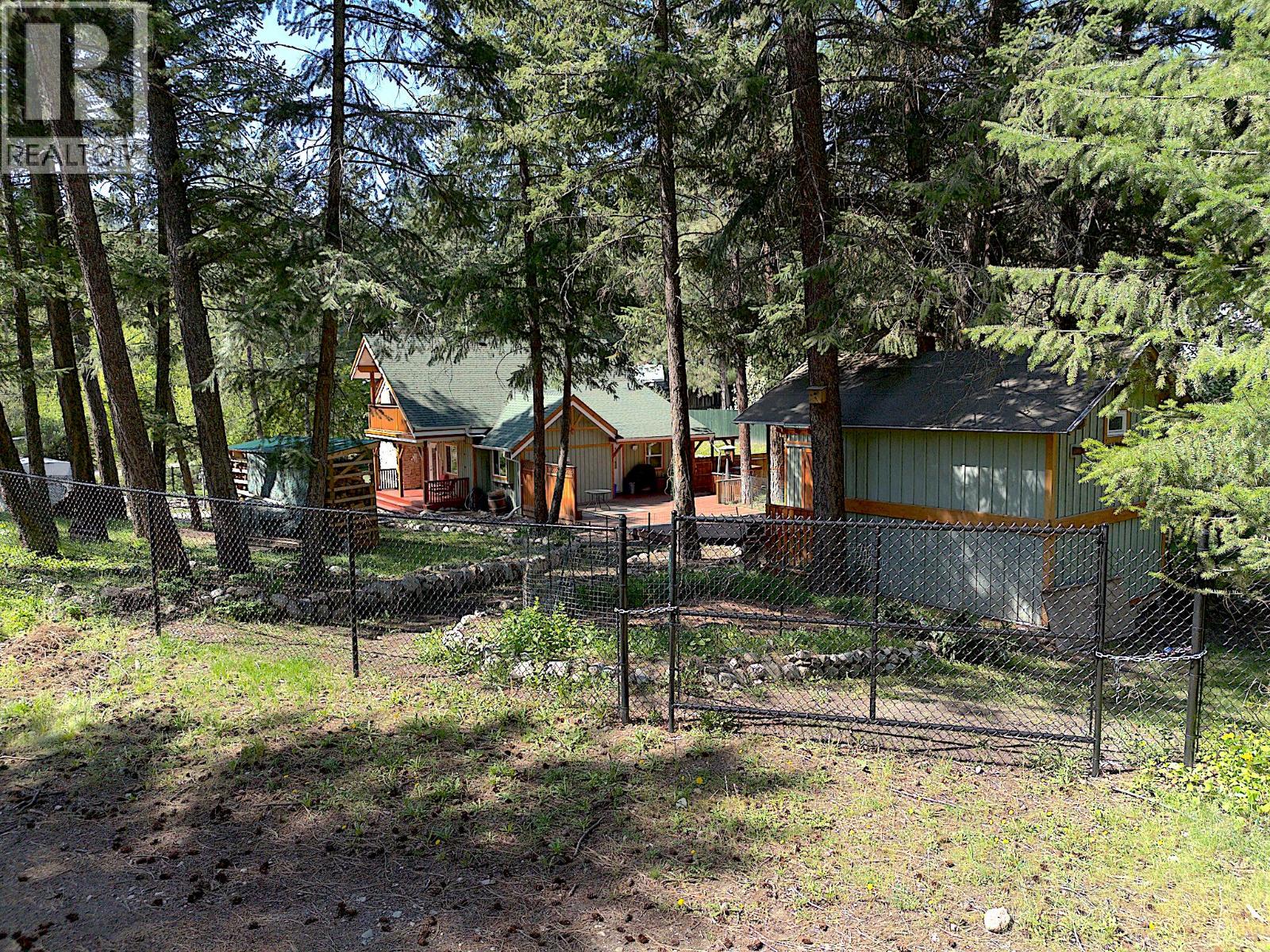  810 Firwood Road, Kelowna