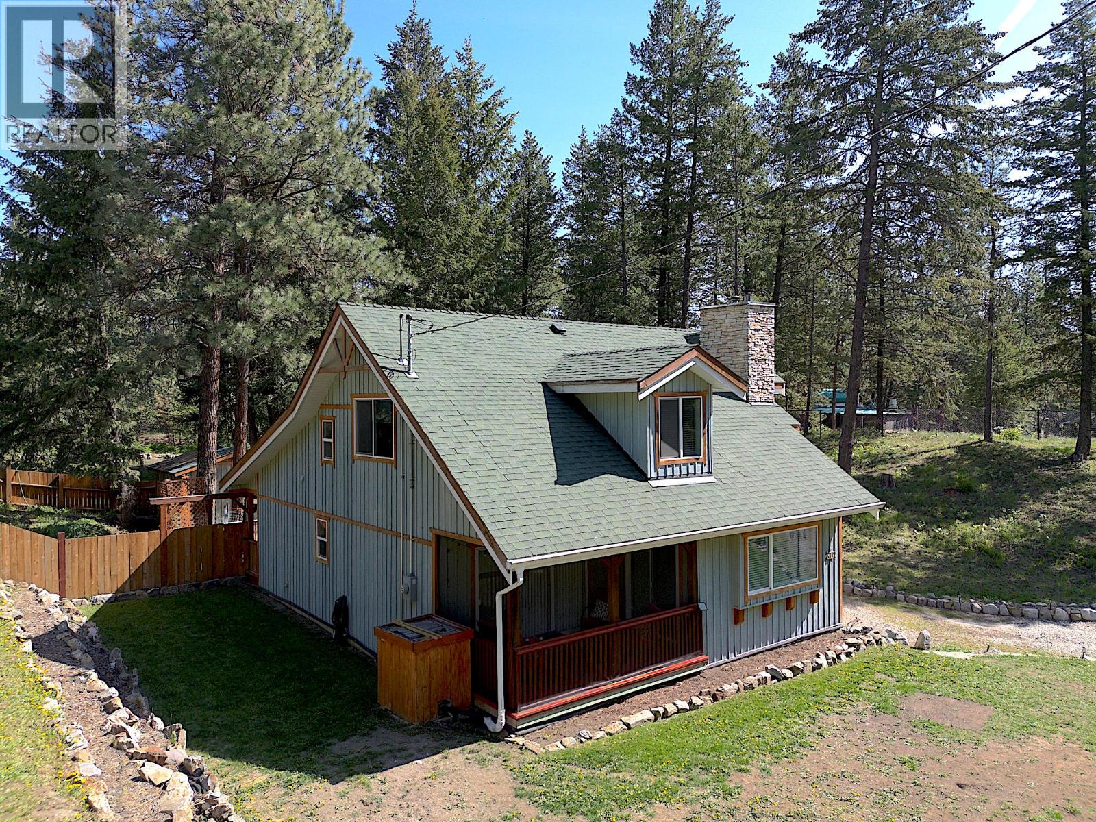  810 Firwood Road, Kelowna