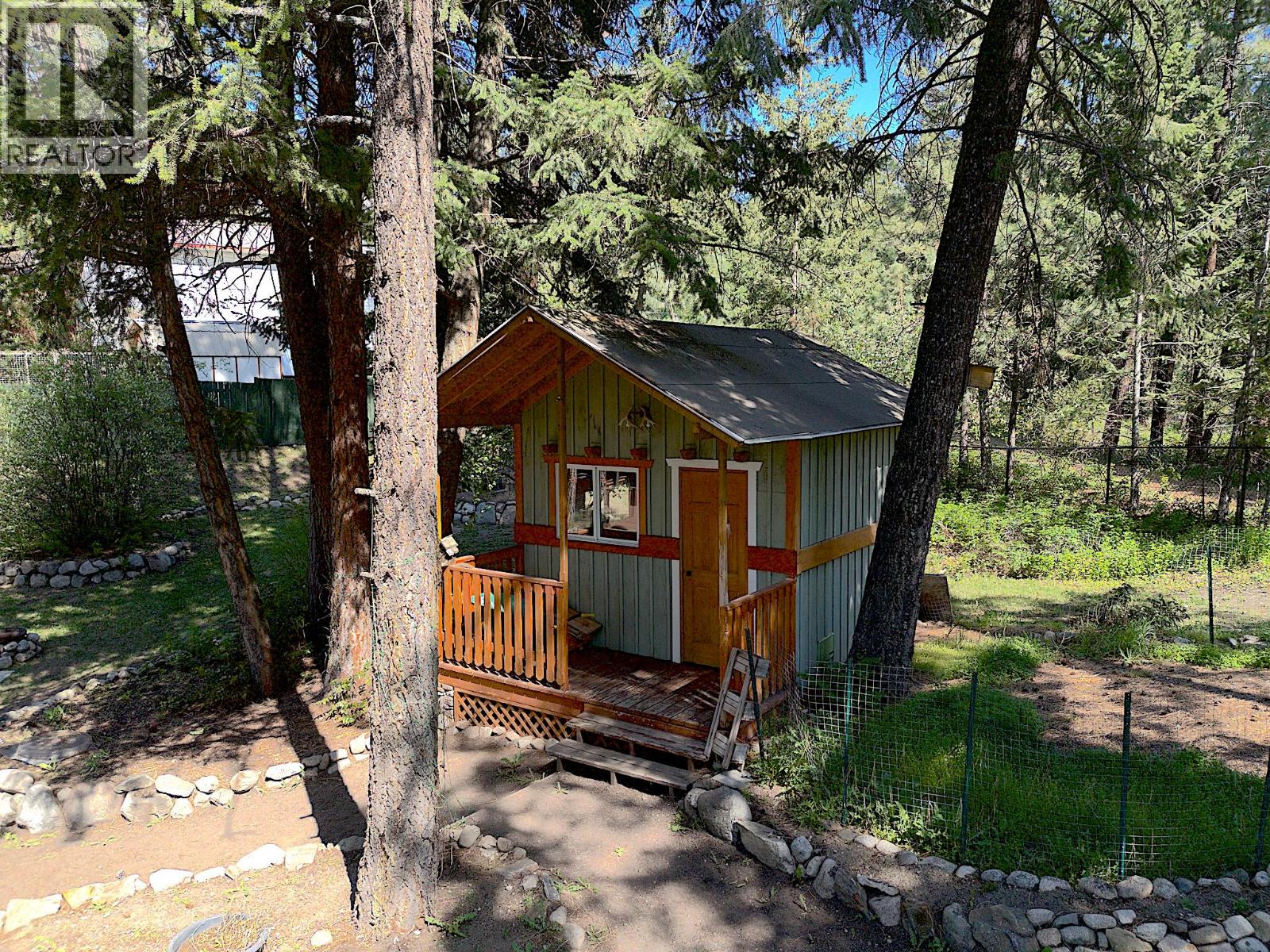  810 Firwood Road, Kelowna