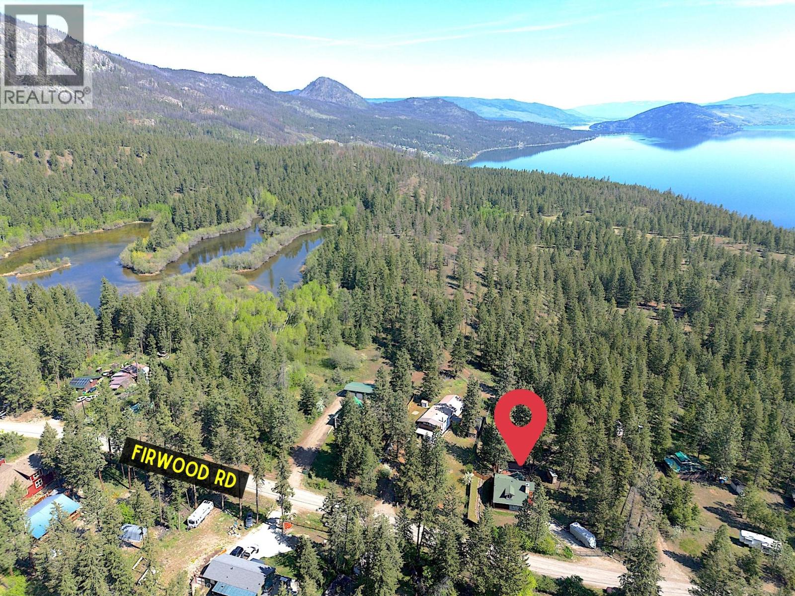  810 Firwood Road, Kelowna