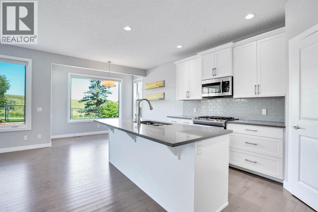 Single Family House for Sale in  Chaparral Valley Way SE Chaparral Calgary 