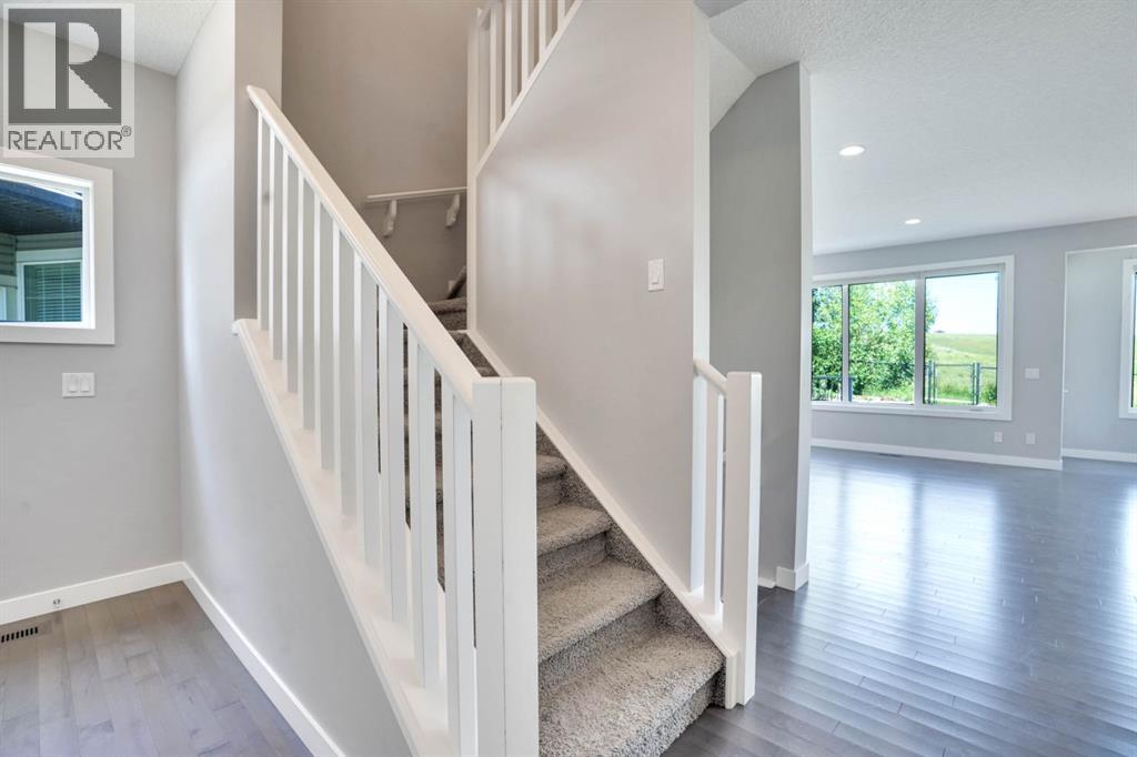 Single Family House for Sale in  Chaparral Valley Way SE Chaparral Calgary 