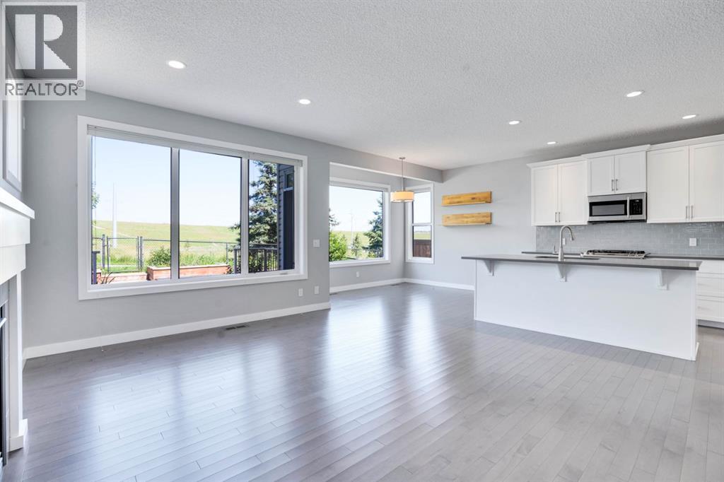 Single Family House for Sale in  Chaparral Valley Way SE Chaparral Calgary 