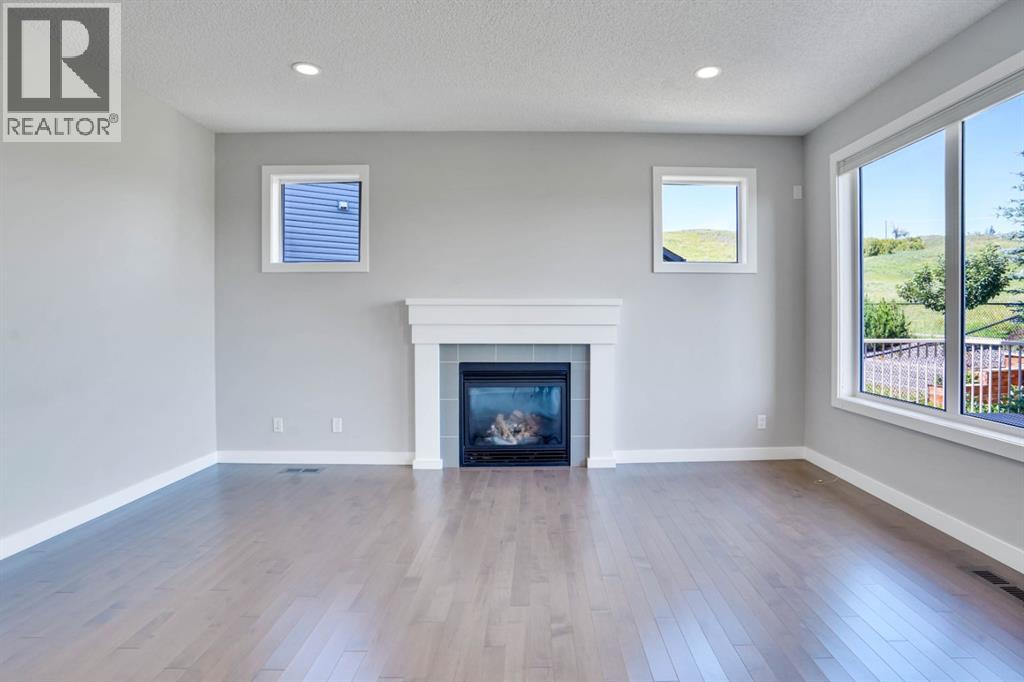 Single Family House for Sale in  Chaparral Valley Way SE Chaparral Calgary 