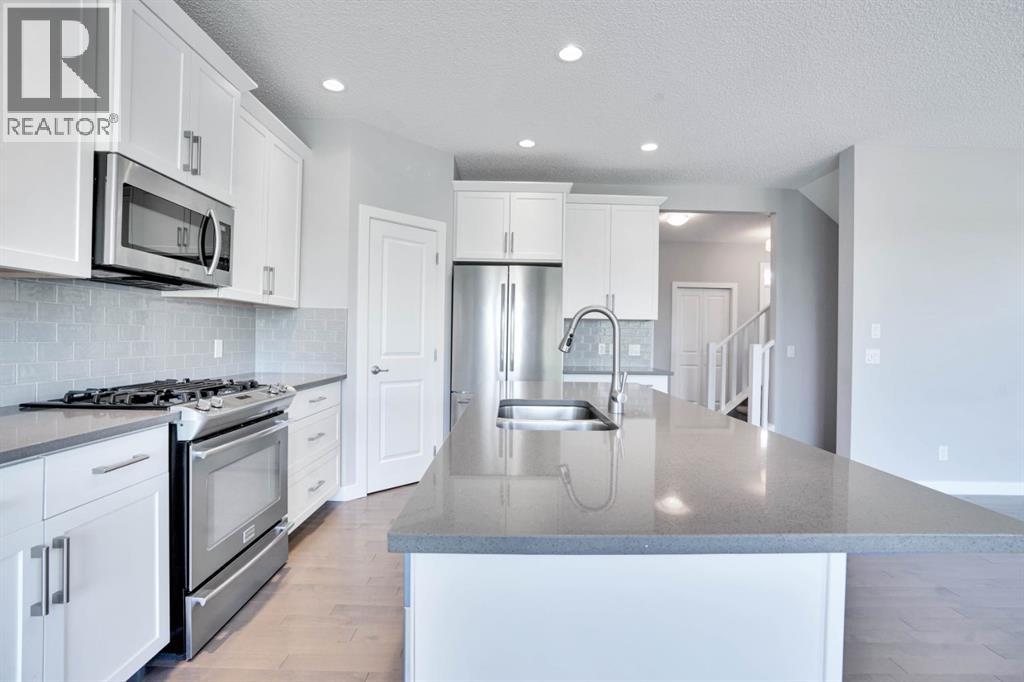 Single Family House for Sale in  Chaparral Valley Way SE Chaparral Calgary 