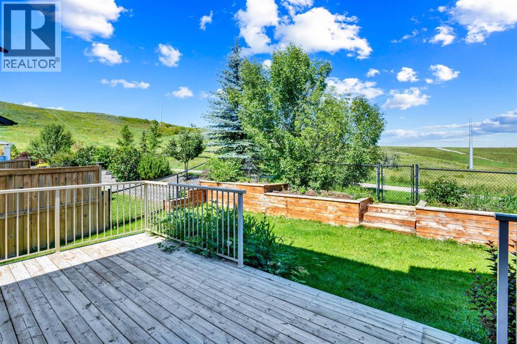 Single Family House for Sale in  Chaparral Valley Way SE Chaparral Calgary 