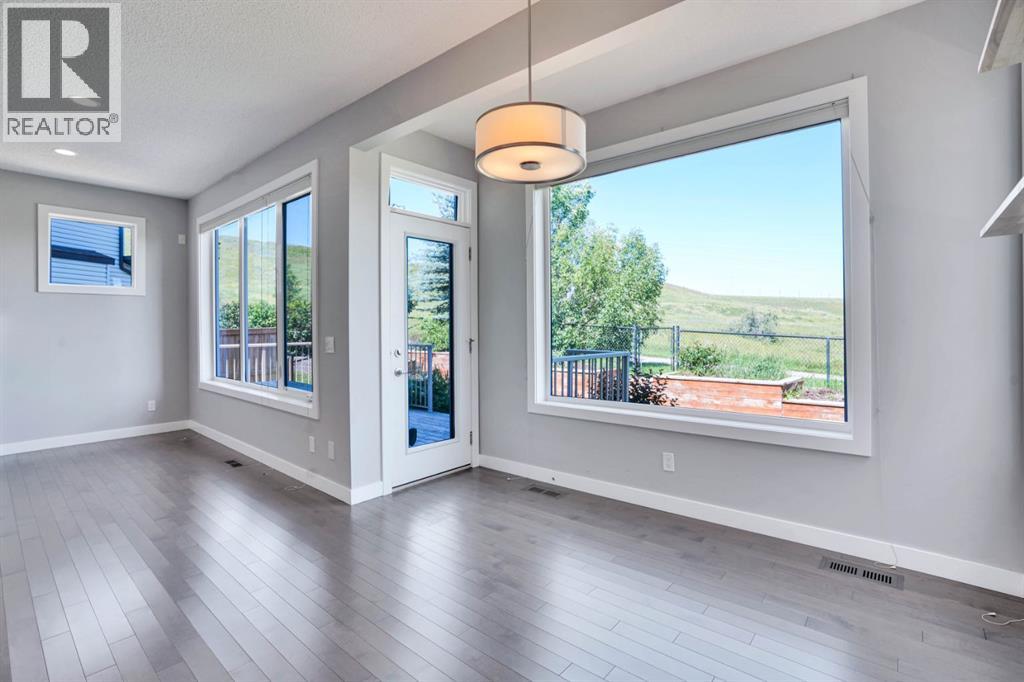 Single Family House for Sale in  Chaparral Valley Way SE Chaparral Calgary 