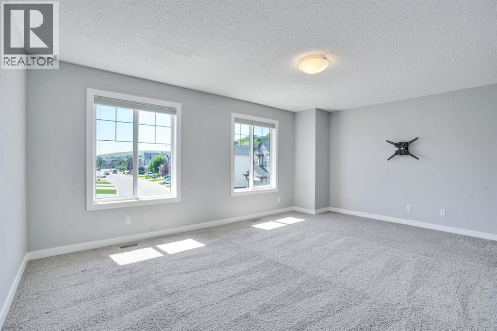 Single Family House for Sale in  Chaparral Valley Way SE Chaparral Calgary 