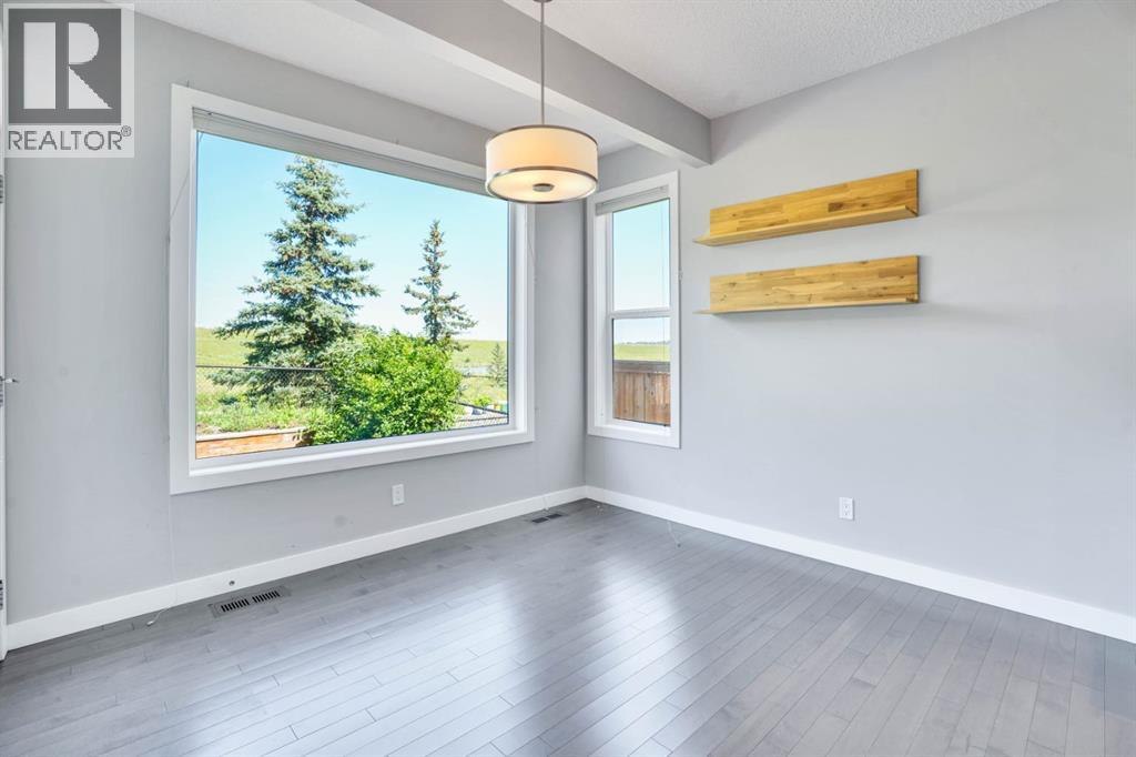 Single Family House for Sale in  Chaparral Valley Way SE Chaparral Calgary 