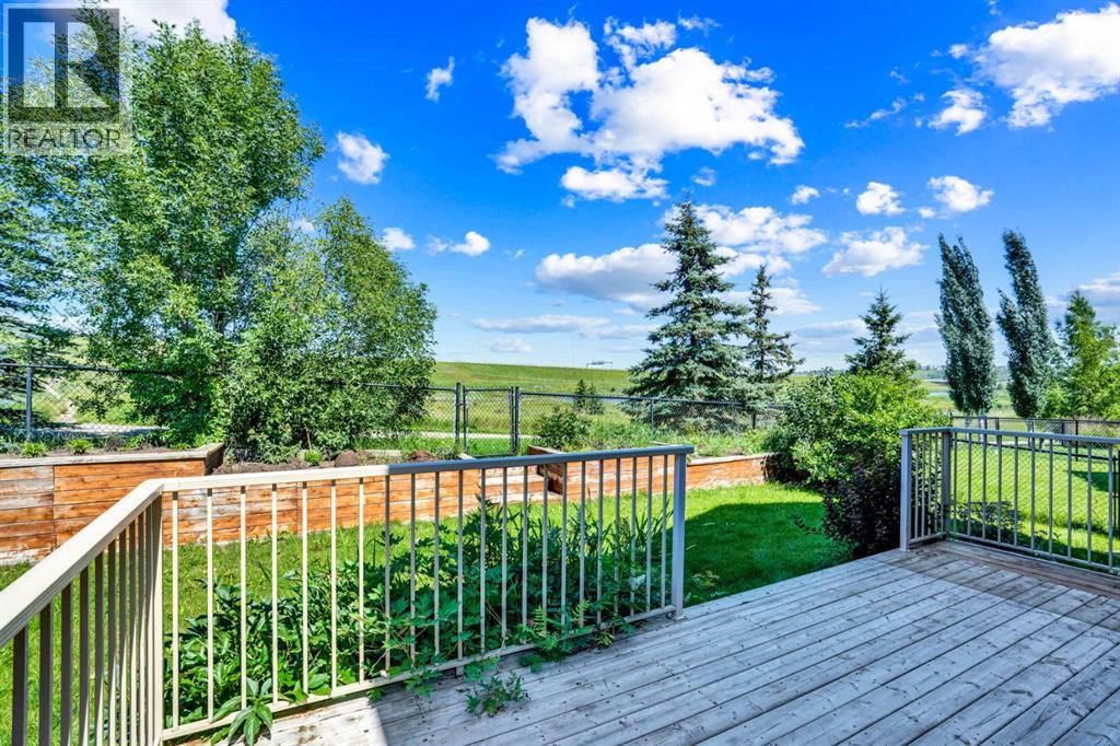 Single Family House for Sale in  Chaparral Valley Way SE Chaparral Calgary 