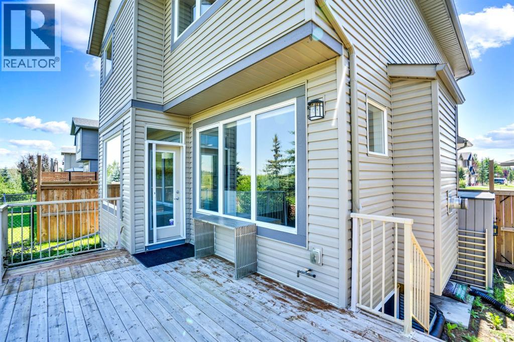 Single Family House for Sale in  Chaparral Valley Way SE Chaparral Calgary 