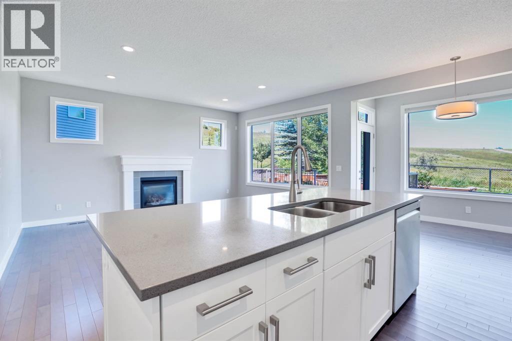 Single Family House for Sale in  Chaparral Valley Way SE Chaparral Calgary 