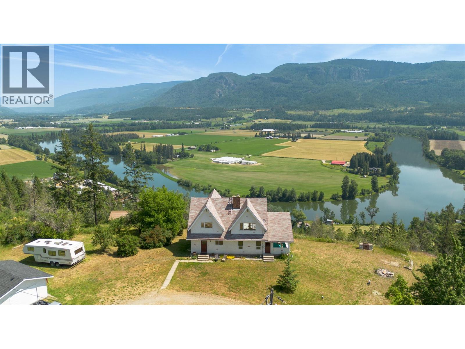  137 Nichlous Road, Enderby