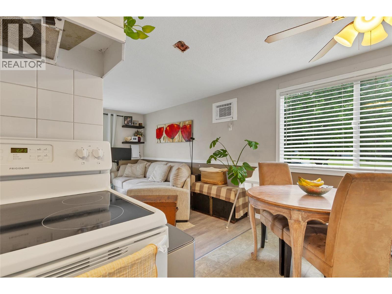 Photo 2 of 4103 Alexis Park Drive Unit 101, Vernon BC