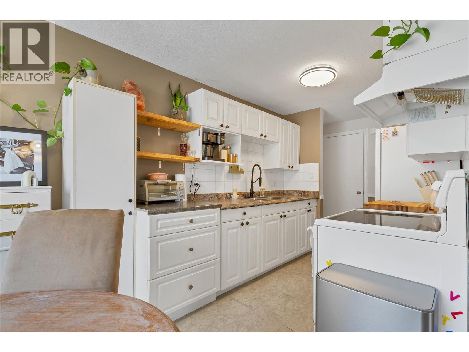 Photo 4 of 4103 Alexis Park Drive Unit 101, Vernon BC