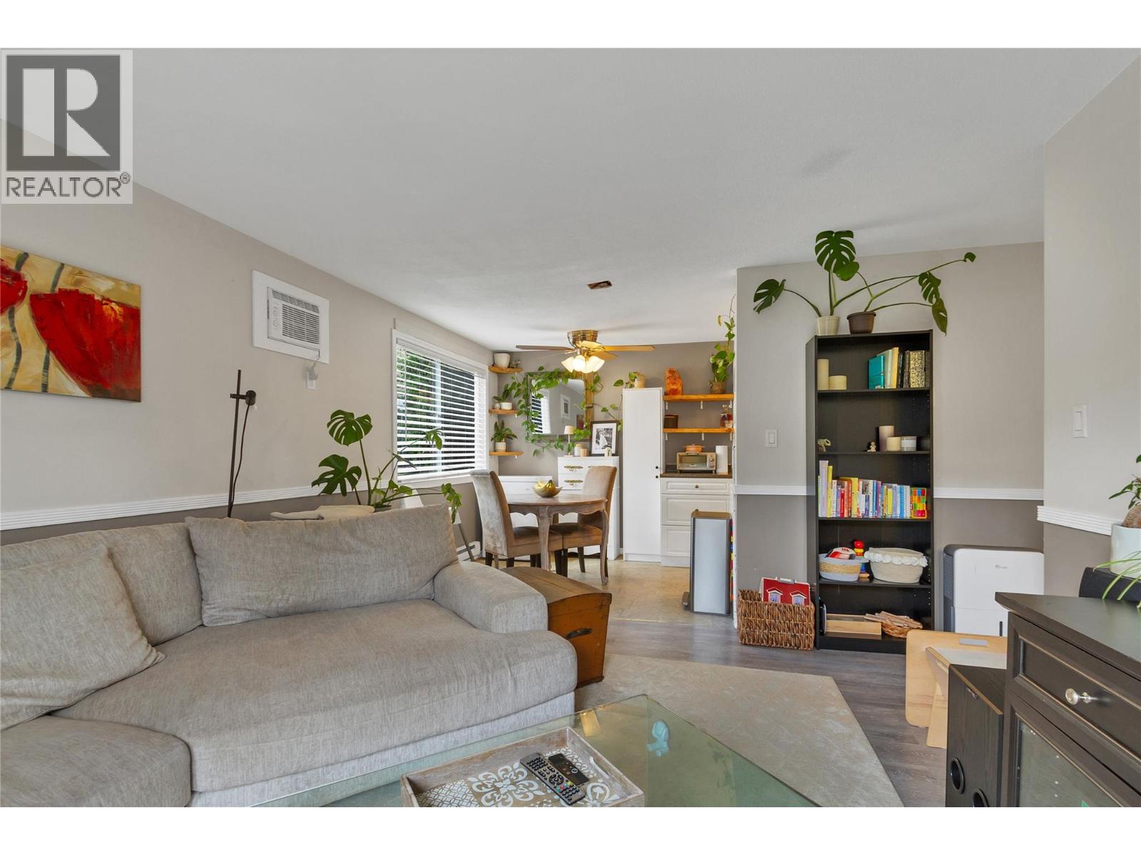 Photo 7 of 4103 Alexis Park Drive Unit 101, Vernon BC