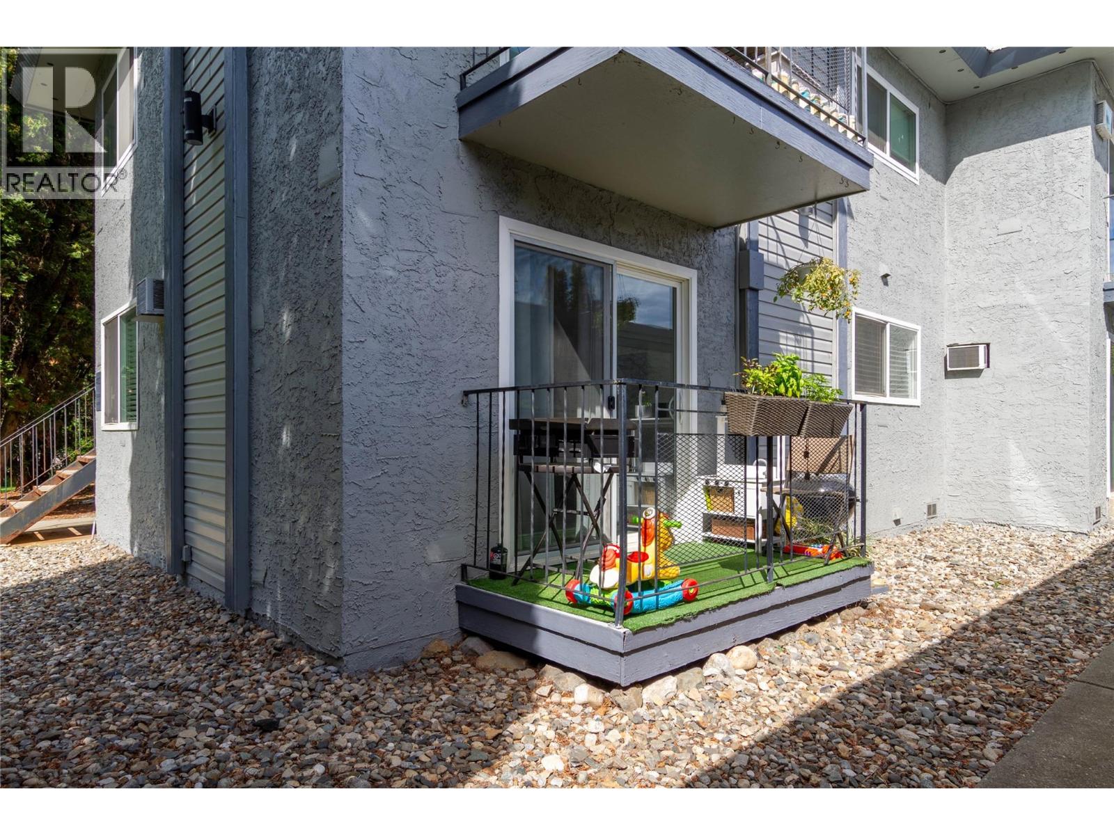 Photo 5 of 4103 Alexis Park Drive Unit 101, Vernon BC