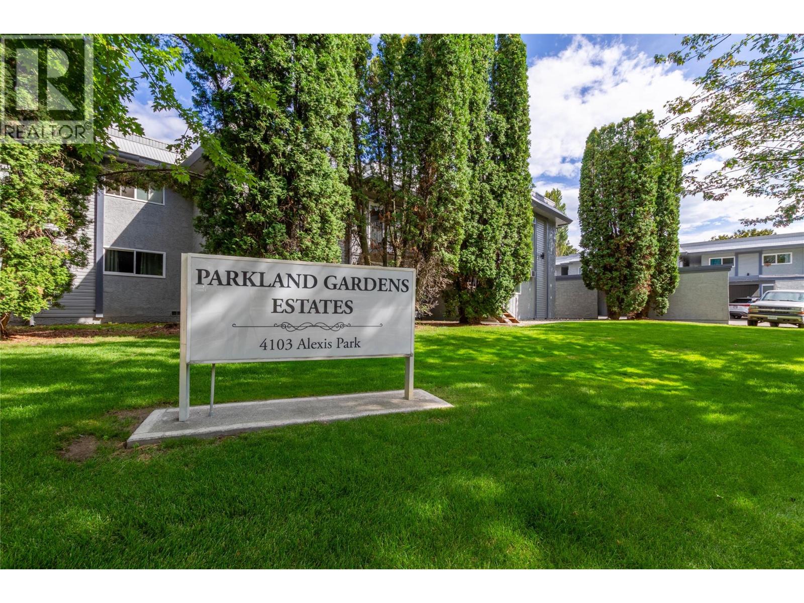 #101 4103 Alexis Park Drive - 21