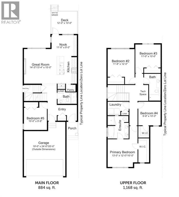 Photo 2 of 91 Belvedere Crescent Se, Calgary AB