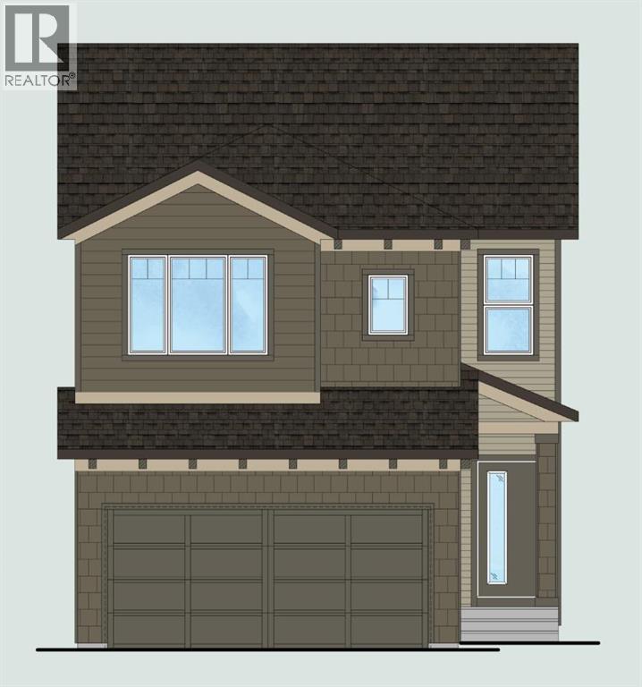 Photo 1 of 91 Belvedere Crescent Se, Calgary AB