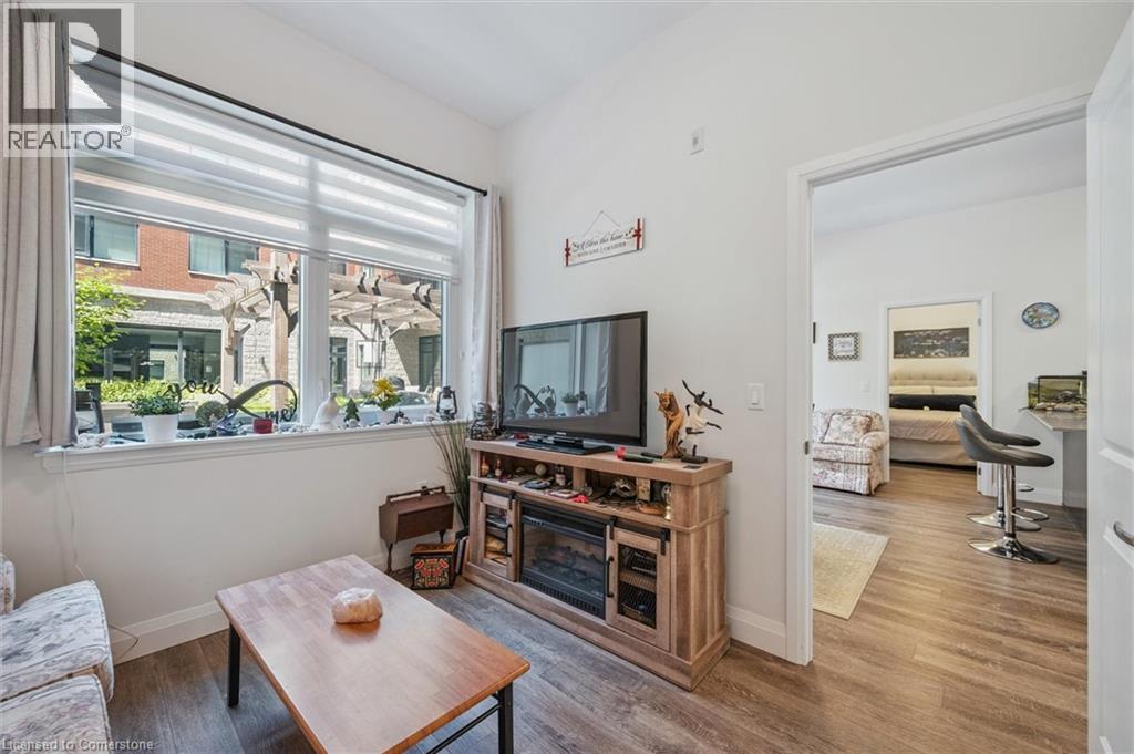Photo 5 of 1 Redfern Avenue Unit 102, Hamilton ON