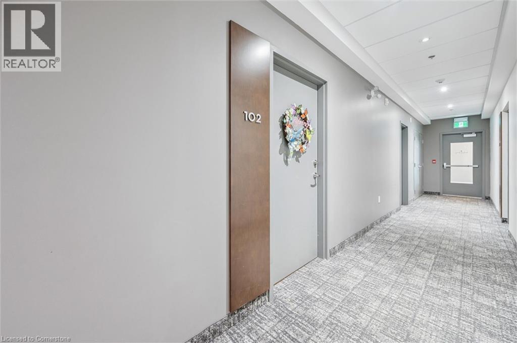 Photo 26 of 1 Redfern Avenue Unit 102, Hamilton ON