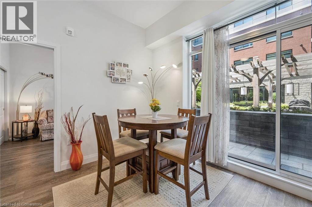 Photo 6 of 1 Redfern Avenue Unit 102, Hamilton ON