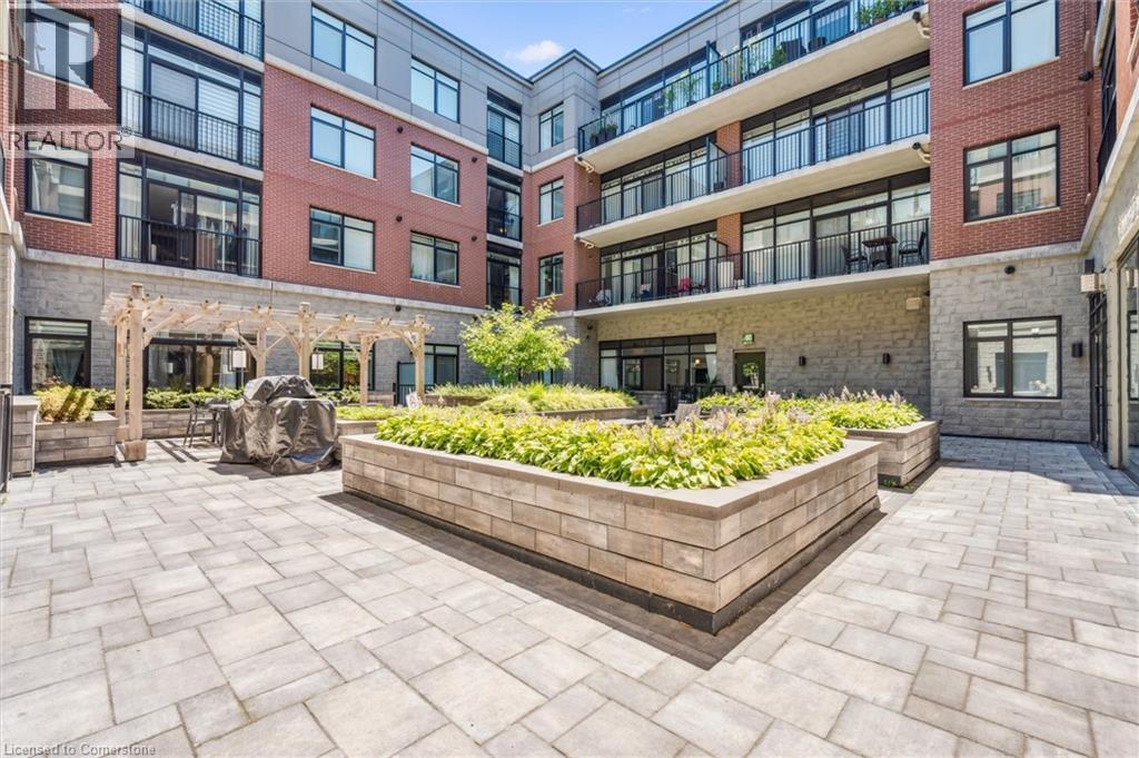 Photo 42 of 1 Redfern Avenue Unit 102, Hamilton ON
