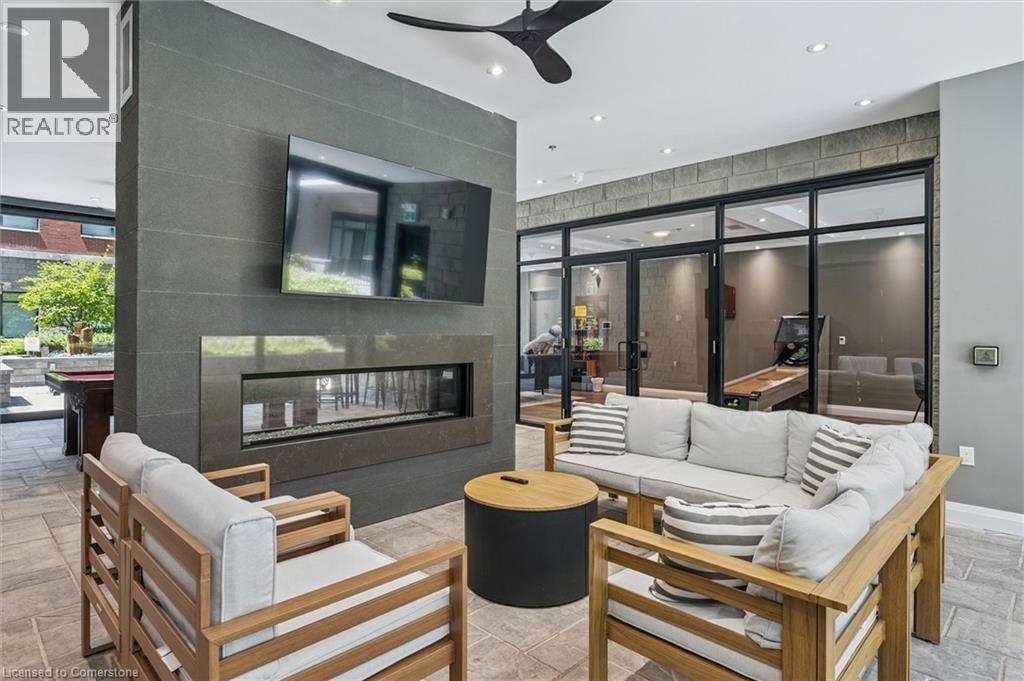 Photo 27 of 1 Redfern Avenue Unit 102, Hamilton ON