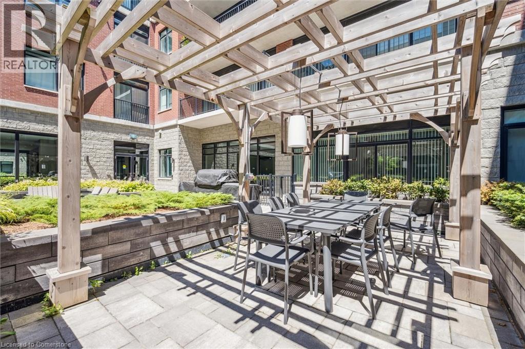 Photo 41 of 1 Redfern Avenue Unit 102, Hamilton ON