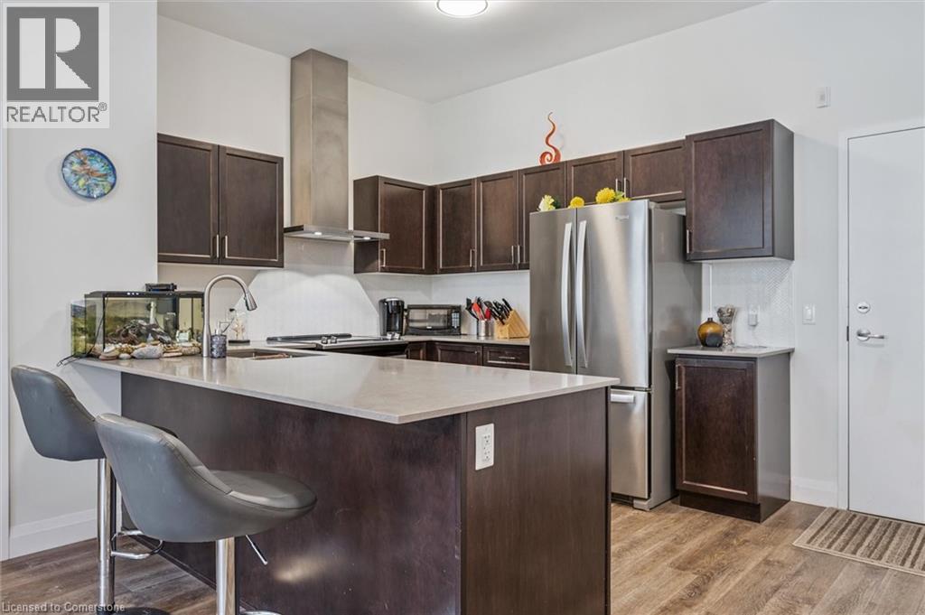 Photo 18 of 1 Redfern Avenue Unit 102, Hamilton ON
