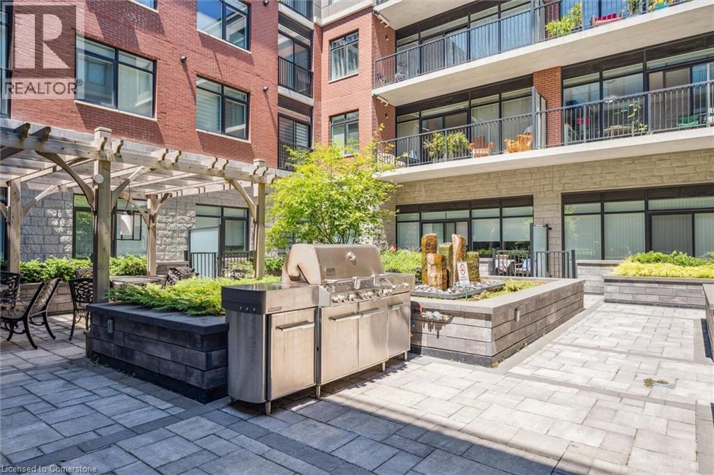Photo 35 of 1 Redfern Avenue Unit 102, Hamilton ON