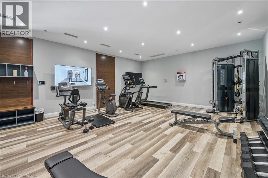 Photo 34 of 1 Redfern Avenue Unit 102, Hamilton ON