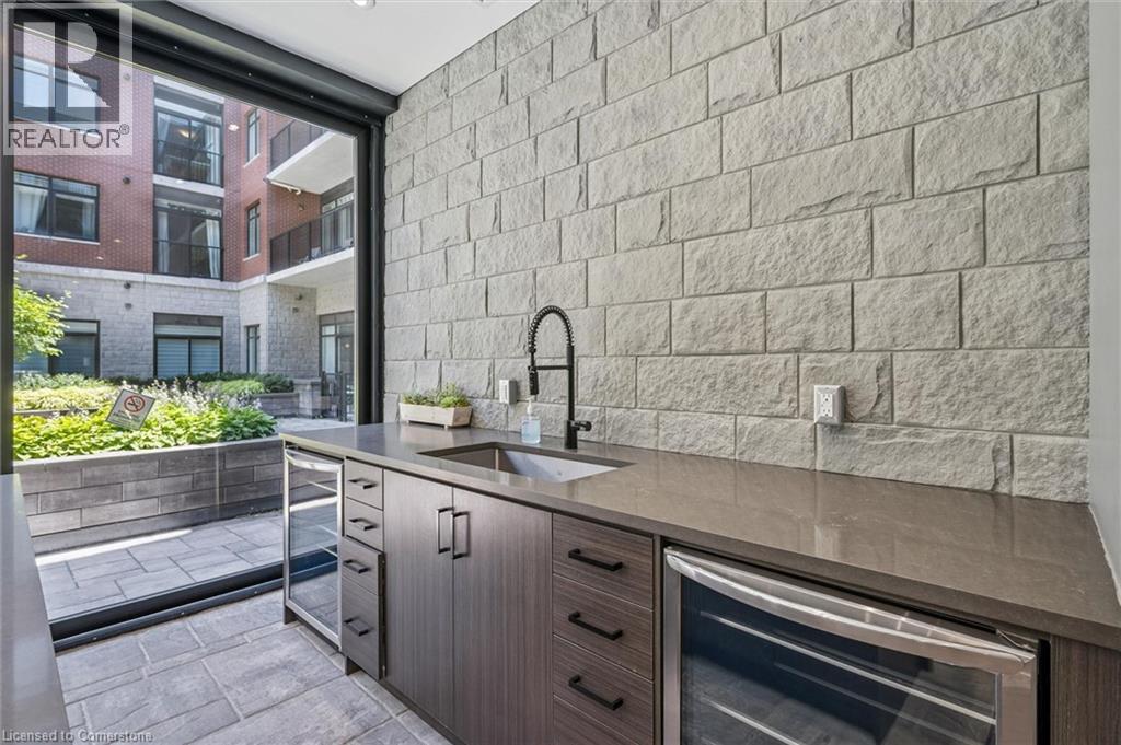 Photo 22 of 1 Redfern Avenue Unit 102, Hamilton ON