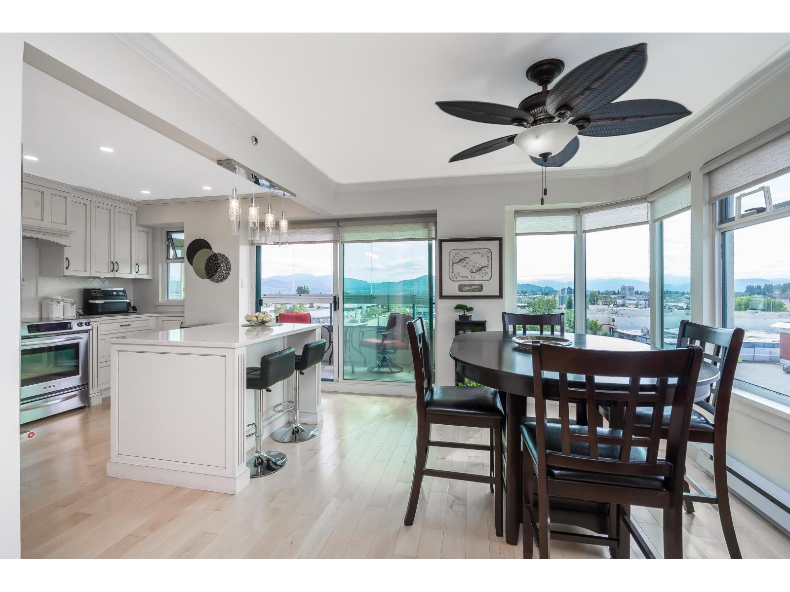 Photo 10 of 704 32440 Simon Avenue, Abbotsford BC