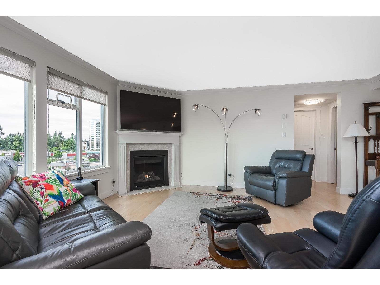 Photo 16 of 704 32440 Simon Avenue, Abbotsford BC